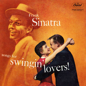 Songs for Swingin' Lovers!